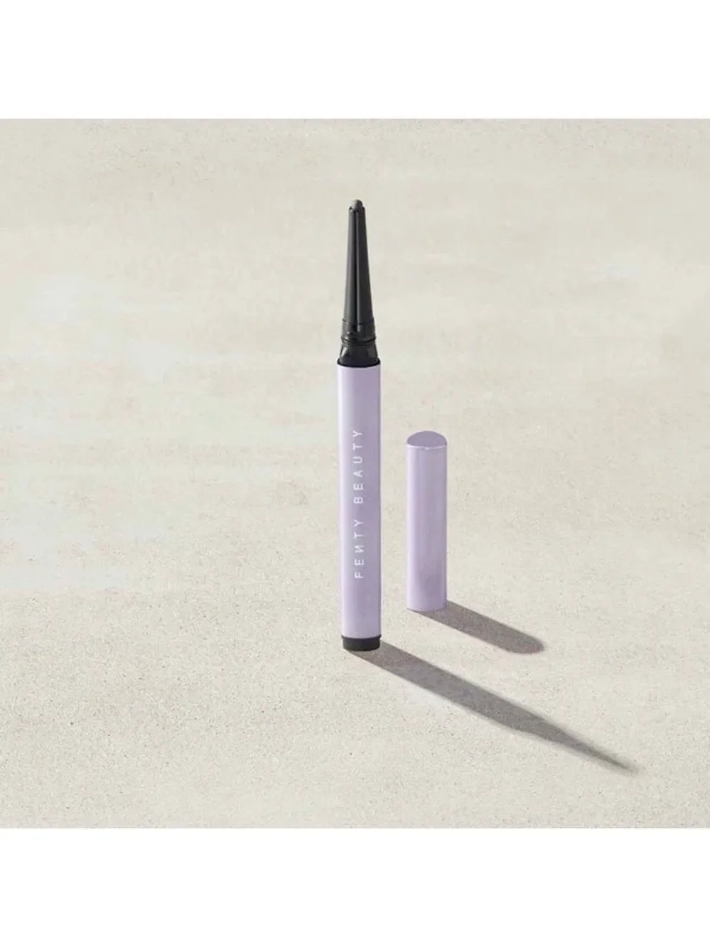 NIB Fenty Beauty Flypencil Longwear Pencil Eyeliners-Cuz I’m Black&Bachelor Pad